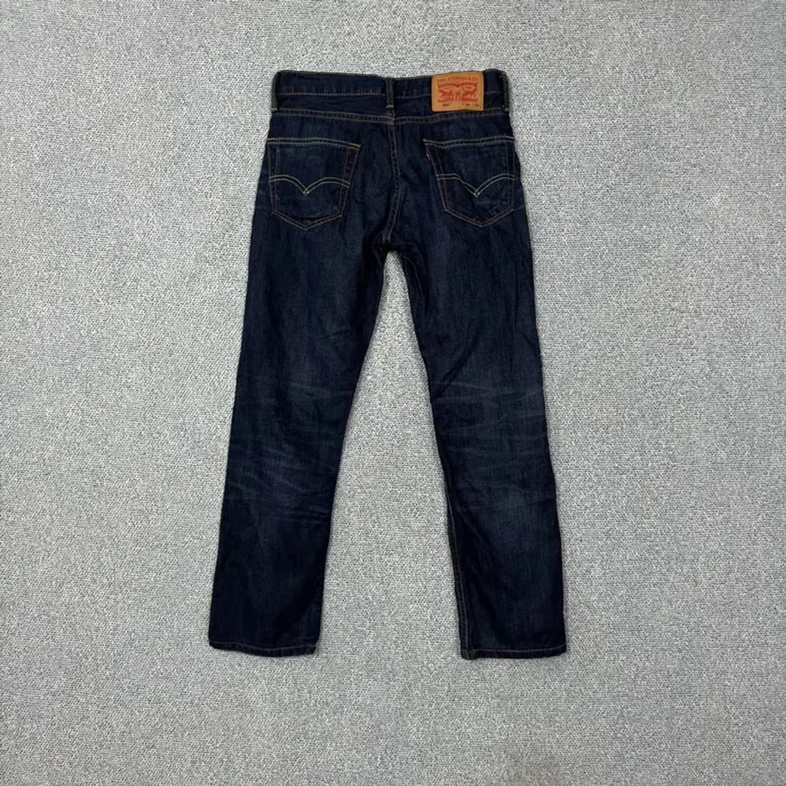 리바이스 504 28 32 상품이미지2