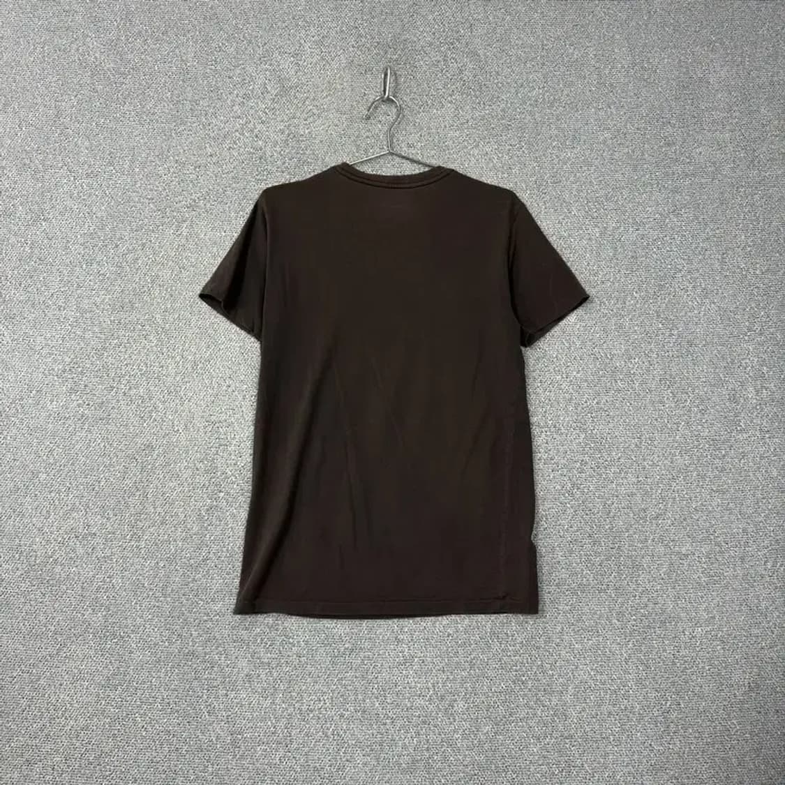 데님 앤 서플라이 빈티지 프린팅 반팔티 S 상품이미지2