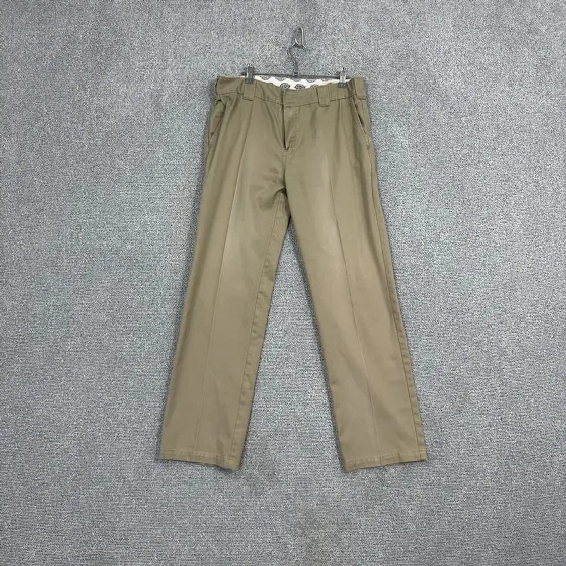 디키즈 치노 워크팬츠 32 상품이미지1