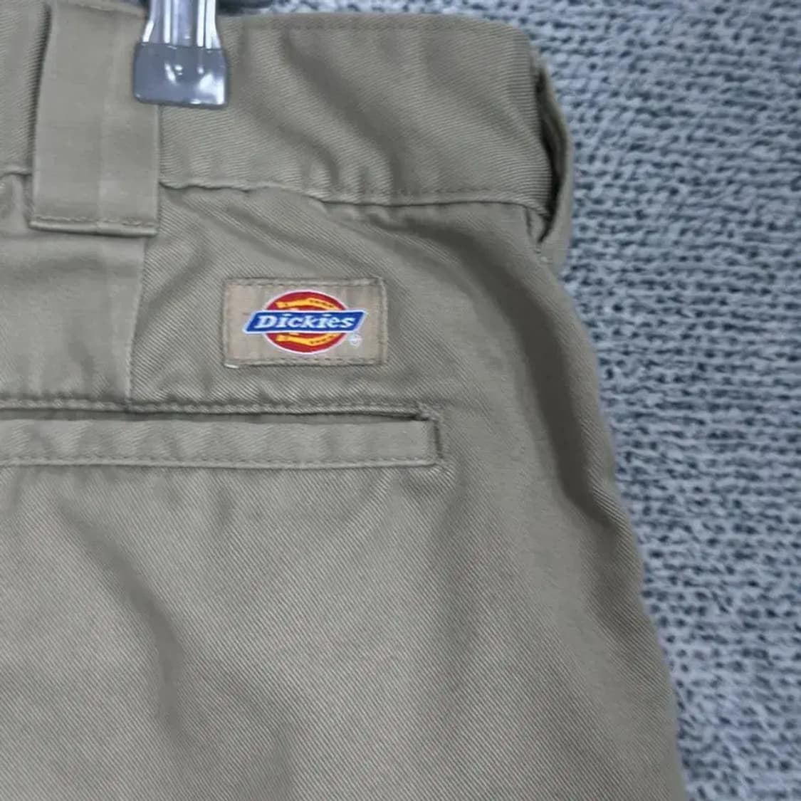 디키즈 치노 워크팬츠 32 상품이미지3