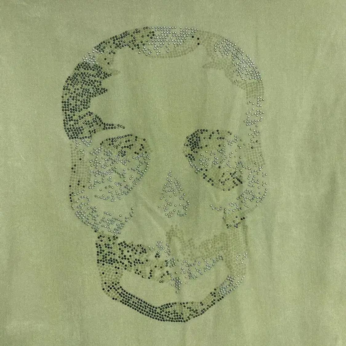 쟈딕 앤 볼테르 여성 카키 필드 자켓 XS 상품이미지5