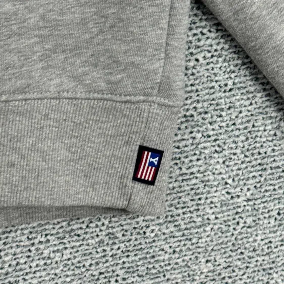 예일 로고 맨투맨 L 상품이미지3