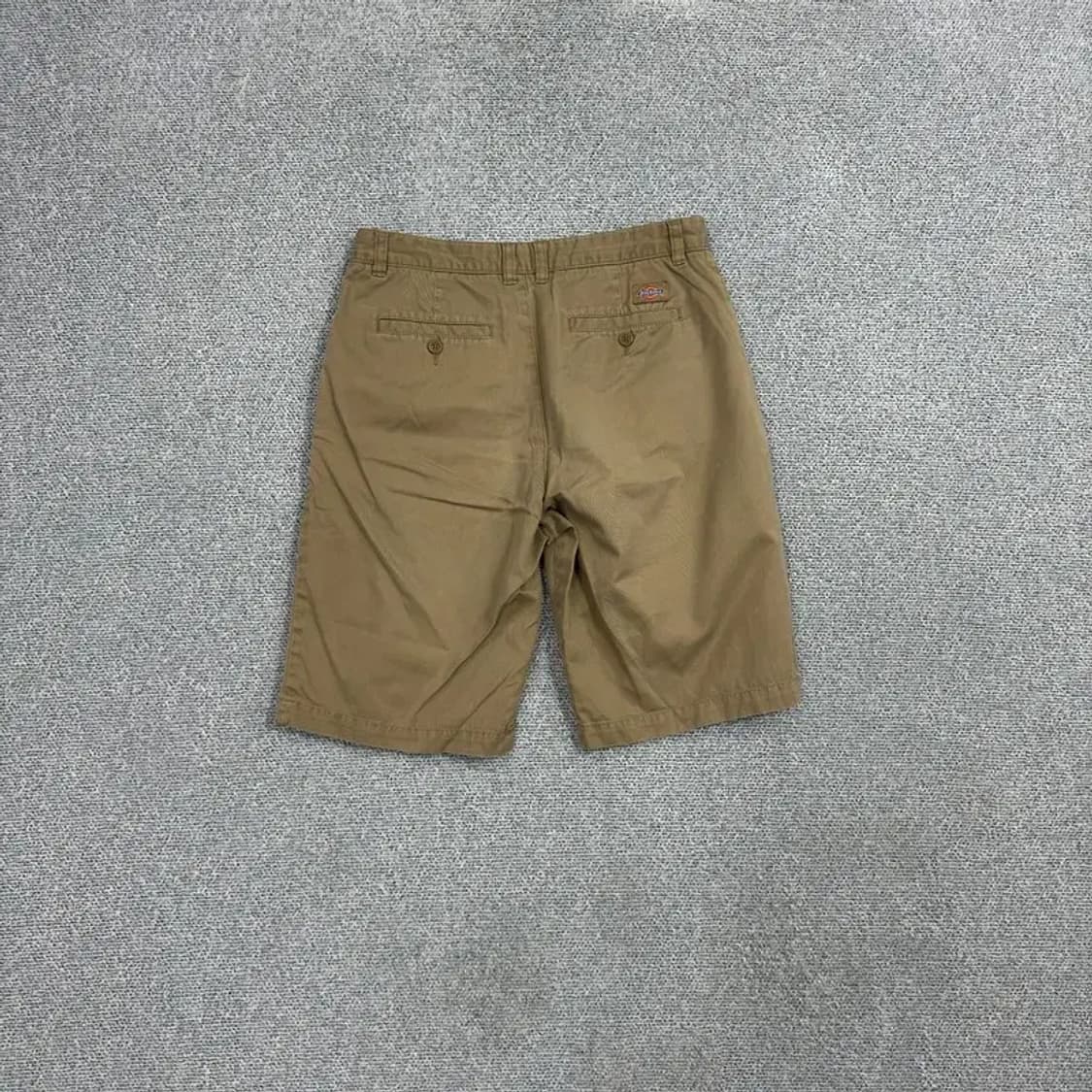 디키즈 로고 치노 반바지 30 상품이미지2