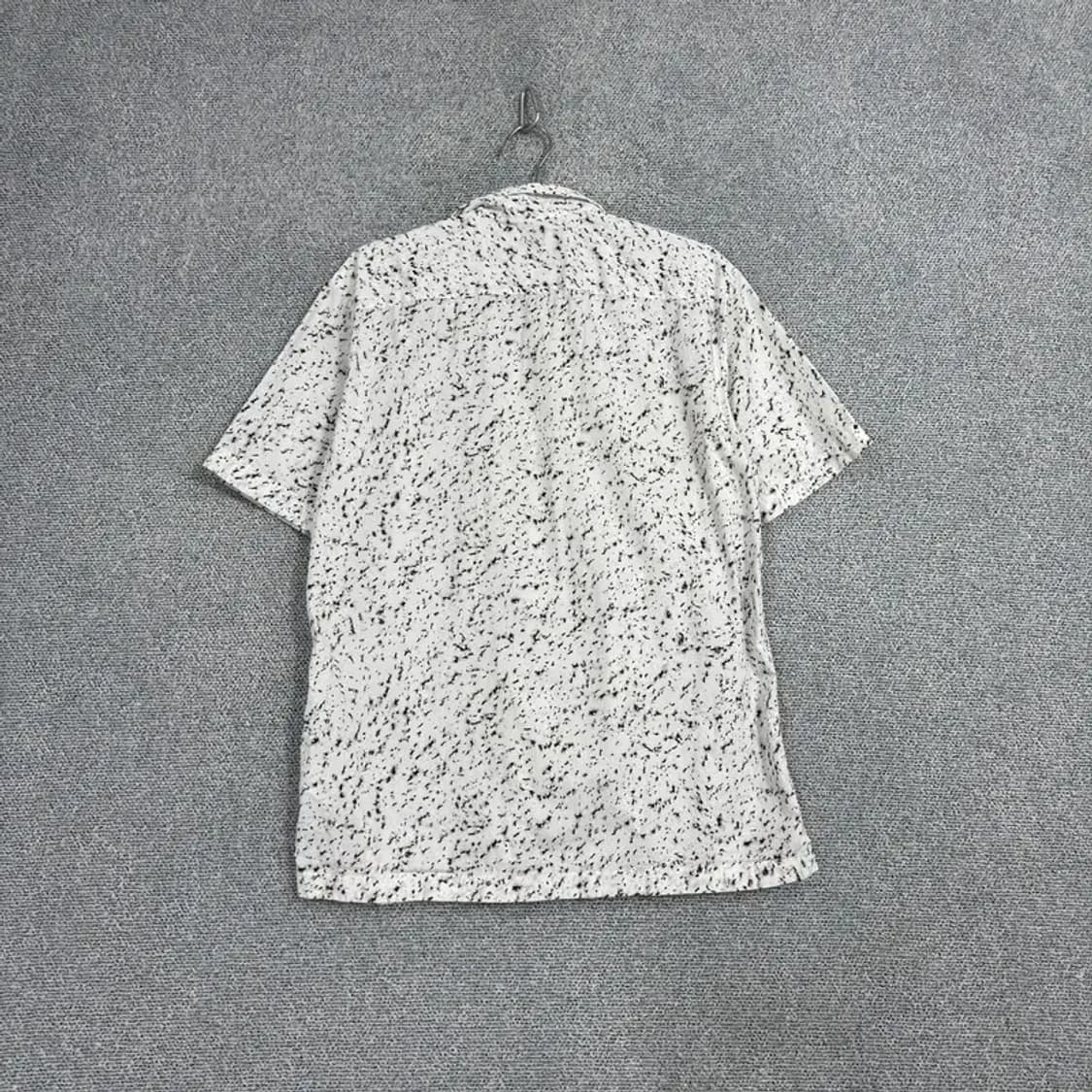 코스 하와이안 카라 반팔 셔츠 XXL 상품이미지2