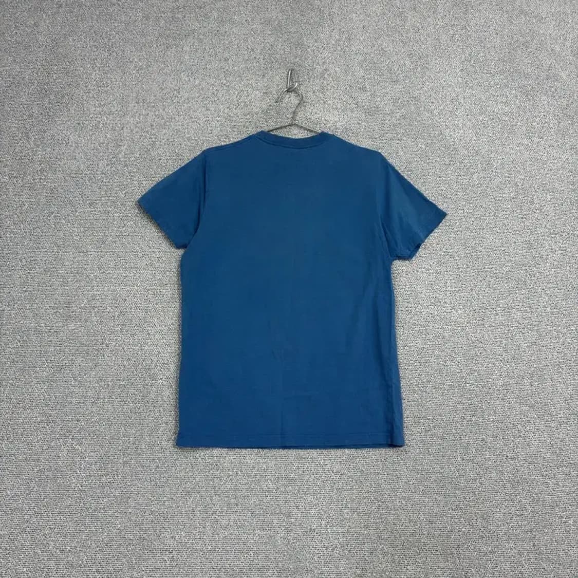 아베크롬비 빈티지 로고 반팔티 L 상품이미지2