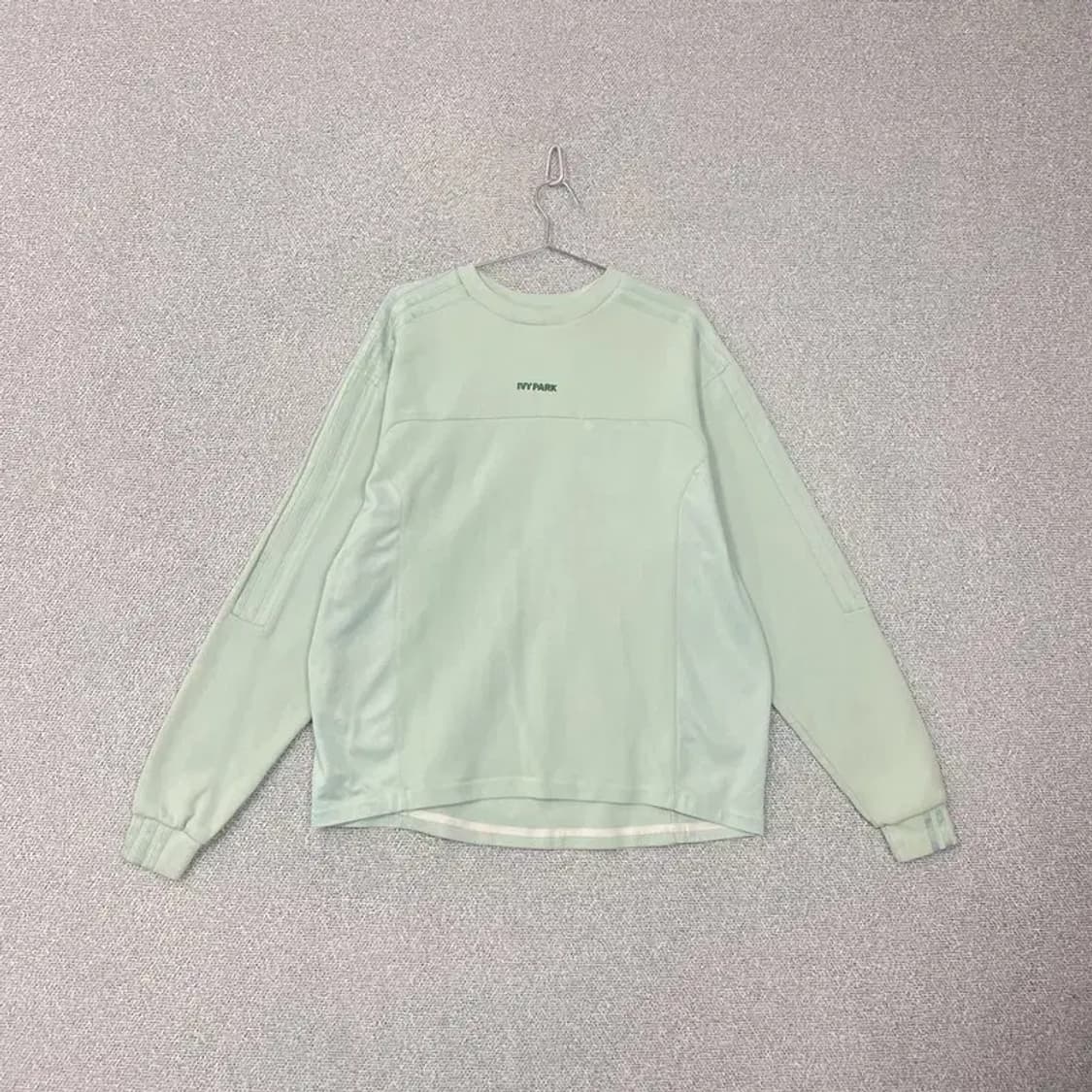 아디다스 아이비파크 맨투맨 M 상품이미지1