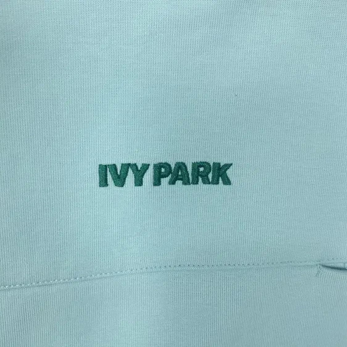 아디다스 아이비파크 맨투맨 M 상품이미지3