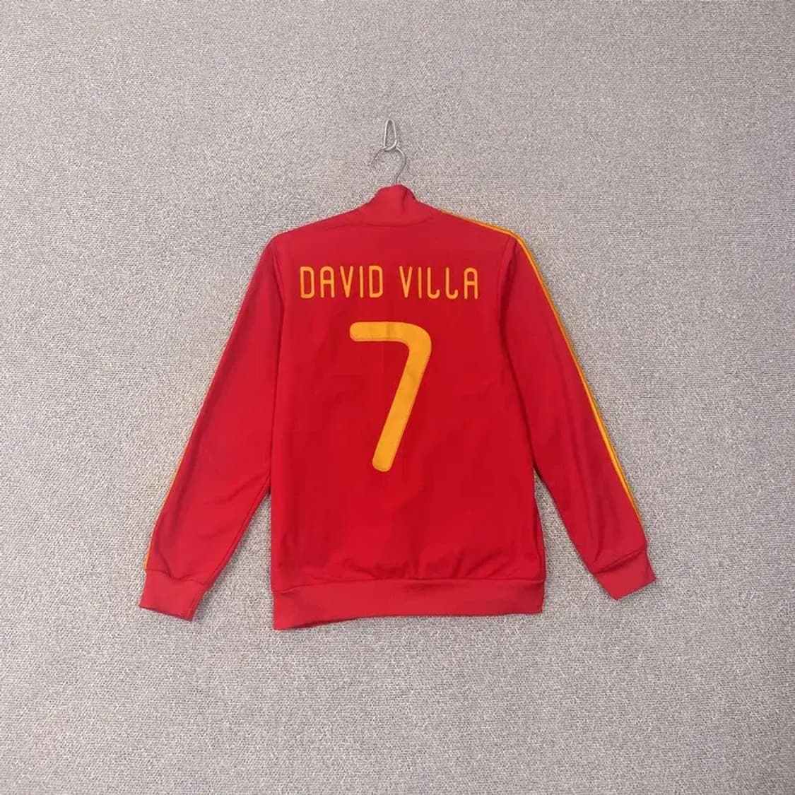 아디다스 스페인 삼선 바람막이 90 상품이미지2