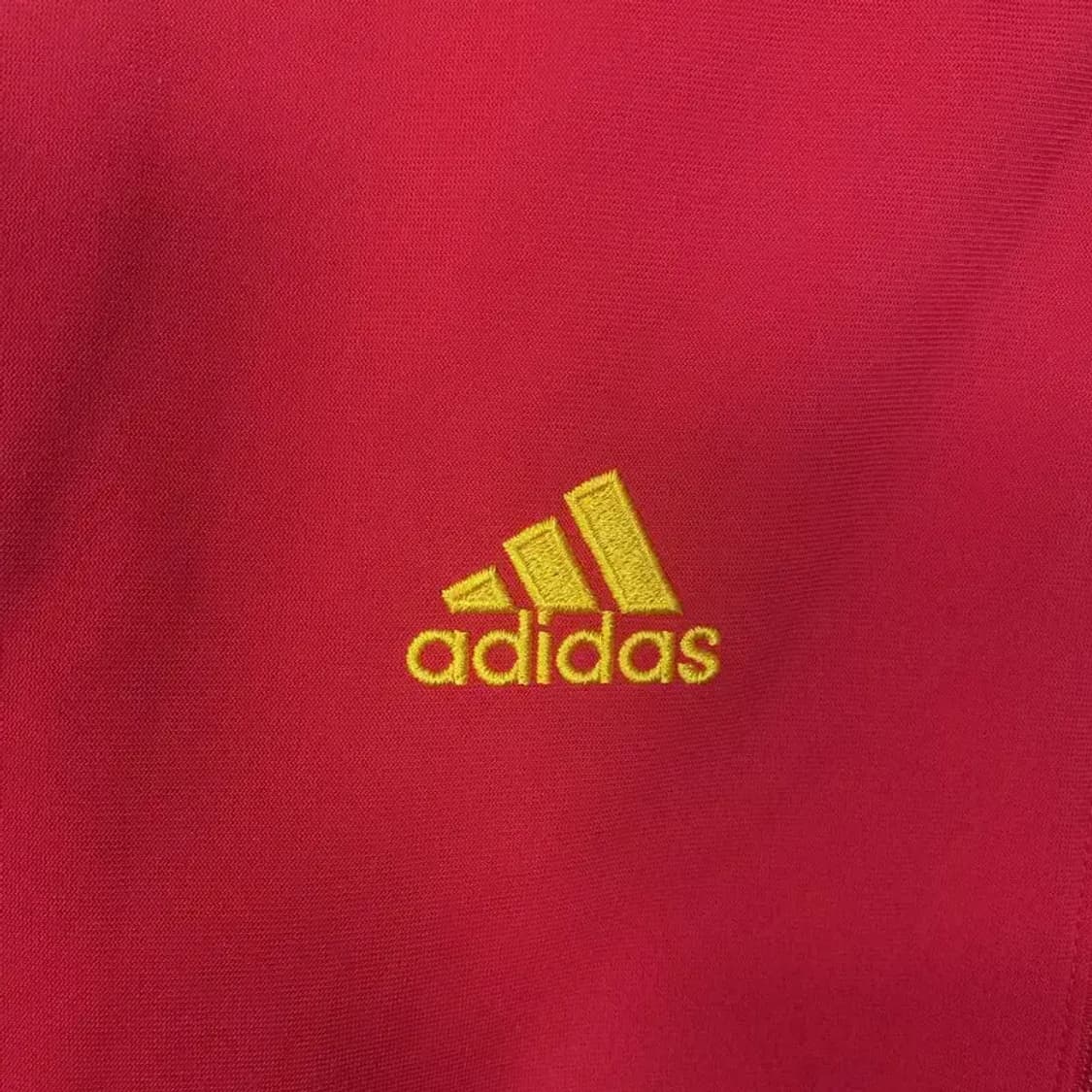 아디다스 스페인 삼선 바람막이 90 상품이미지4