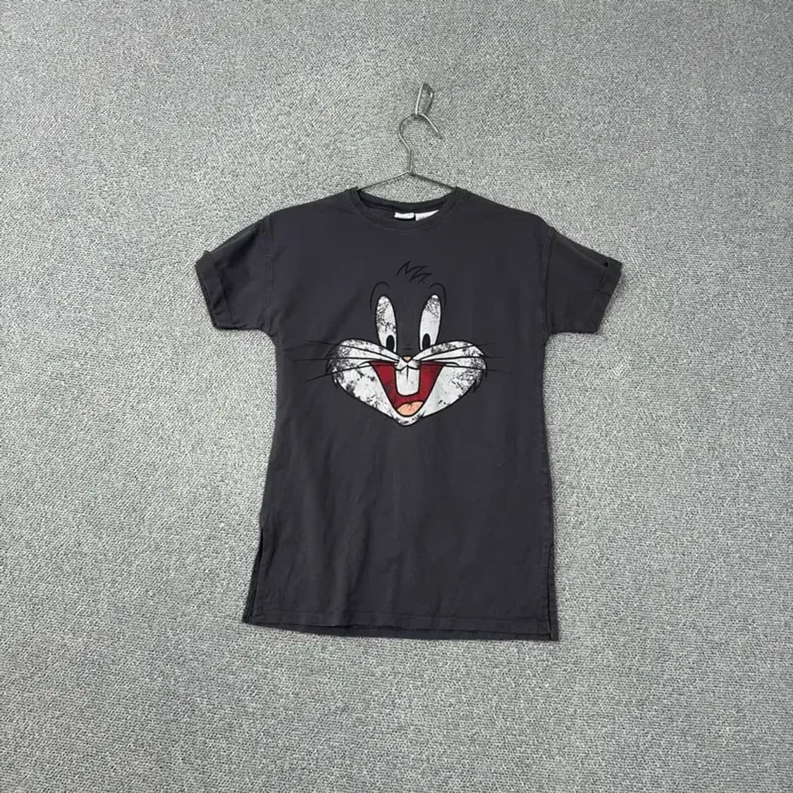 자라 루니툰즈 숏 반팔티 상품이미지1