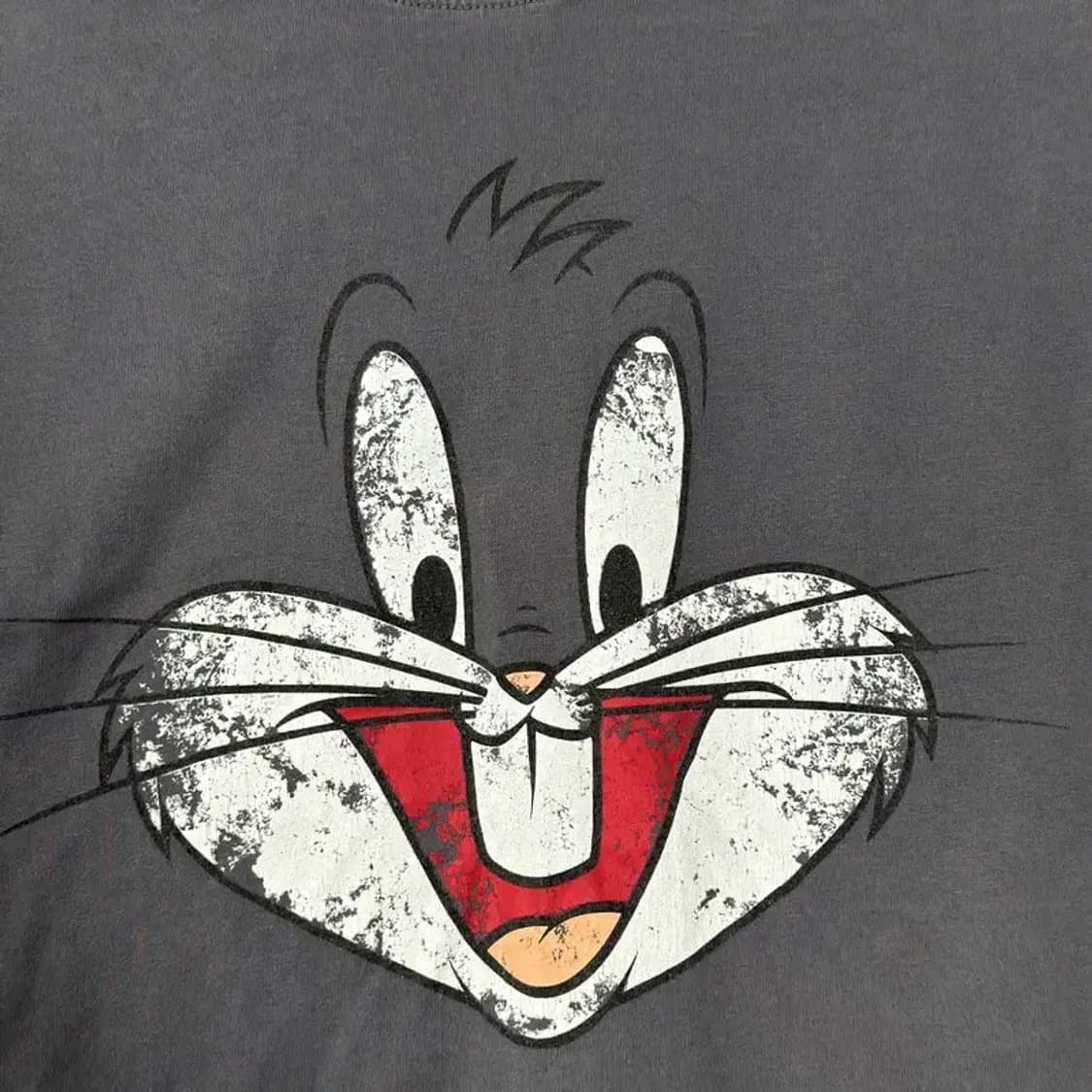 자라 루니툰즈 숏 반팔티 상품이미지3