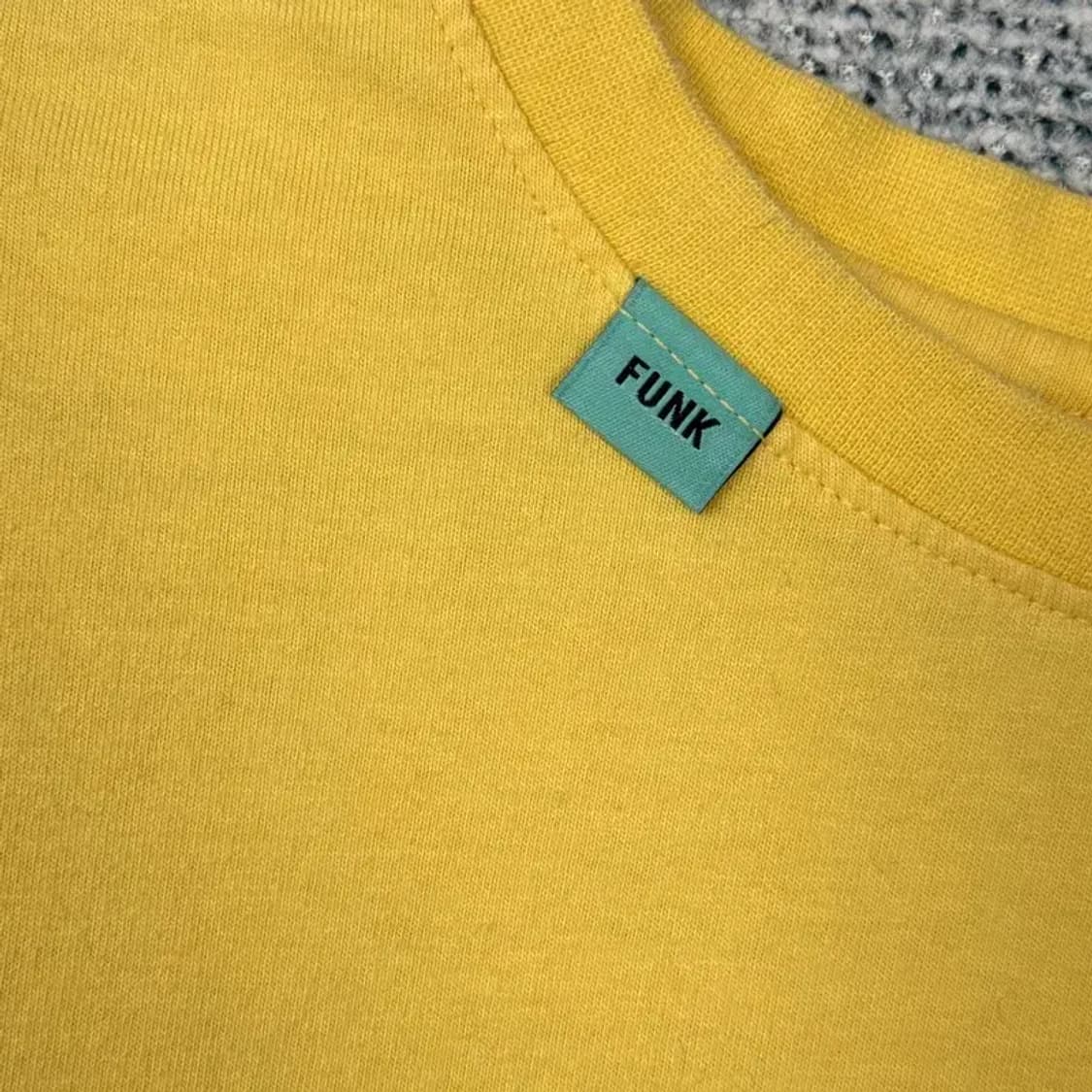 인스턴트펑크 스펠로고 반팔티 4 상품이미지5