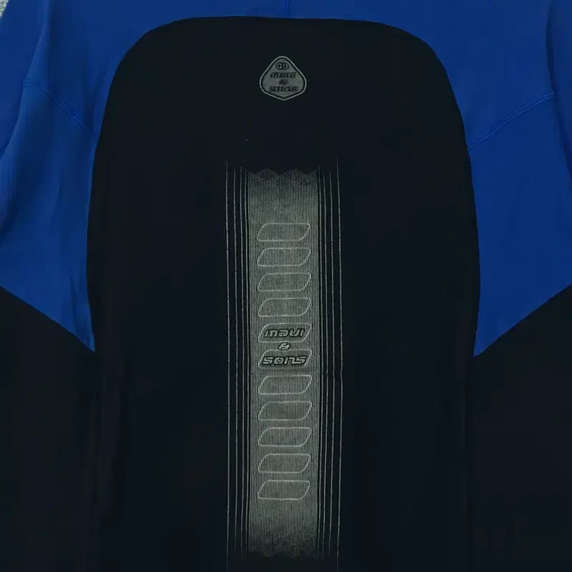 마우이앤썬즈 슬리브리스 L 상품이미지3