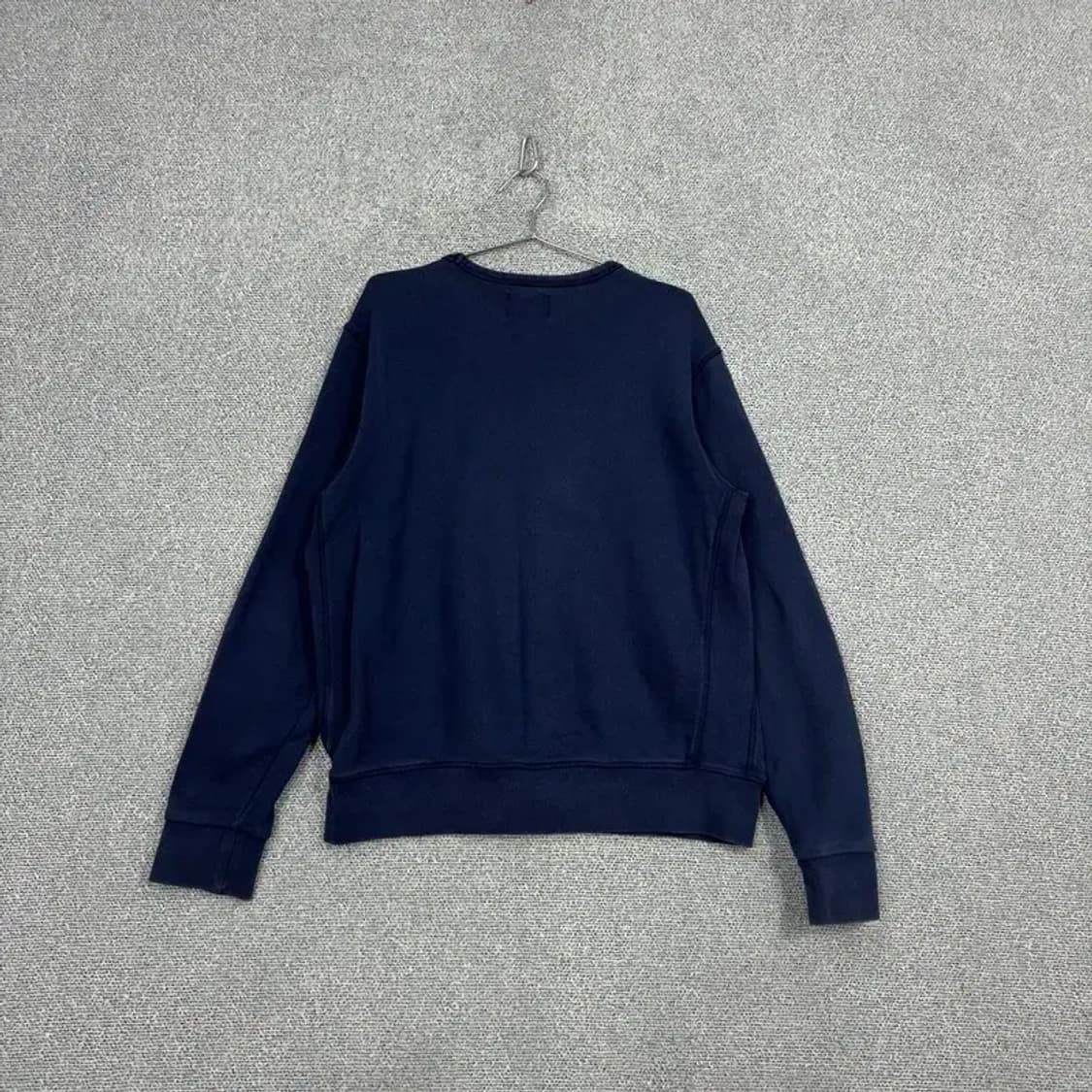 엄브로 빅로고 맨투맨 XL 상품이미지2