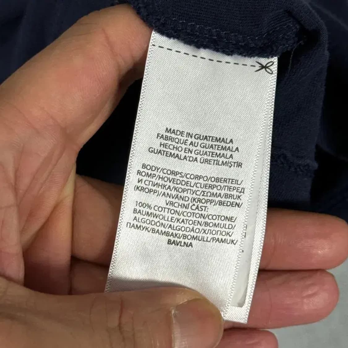 폴로 신형 베어 후드티 XXL 상품이미지5