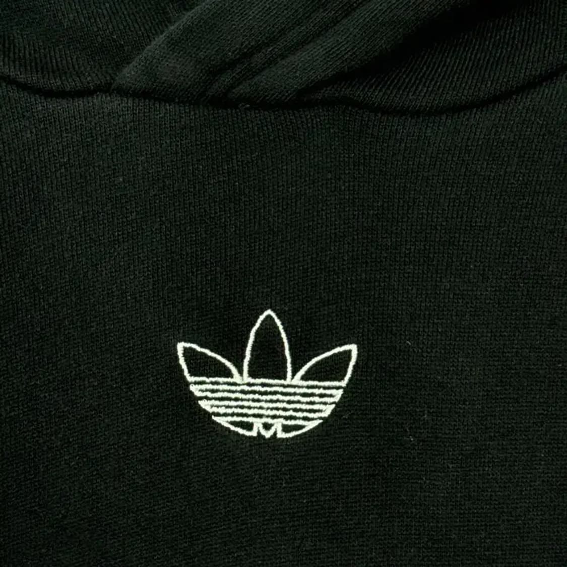 아디다스 삼선 후드티 XL 상품이미지4