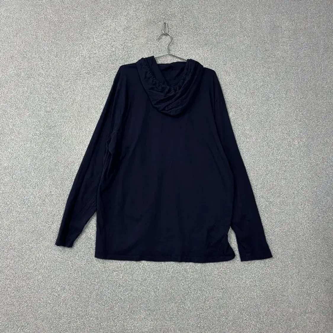 폴로 신형 베어 후드티 XXL 상품이미지2