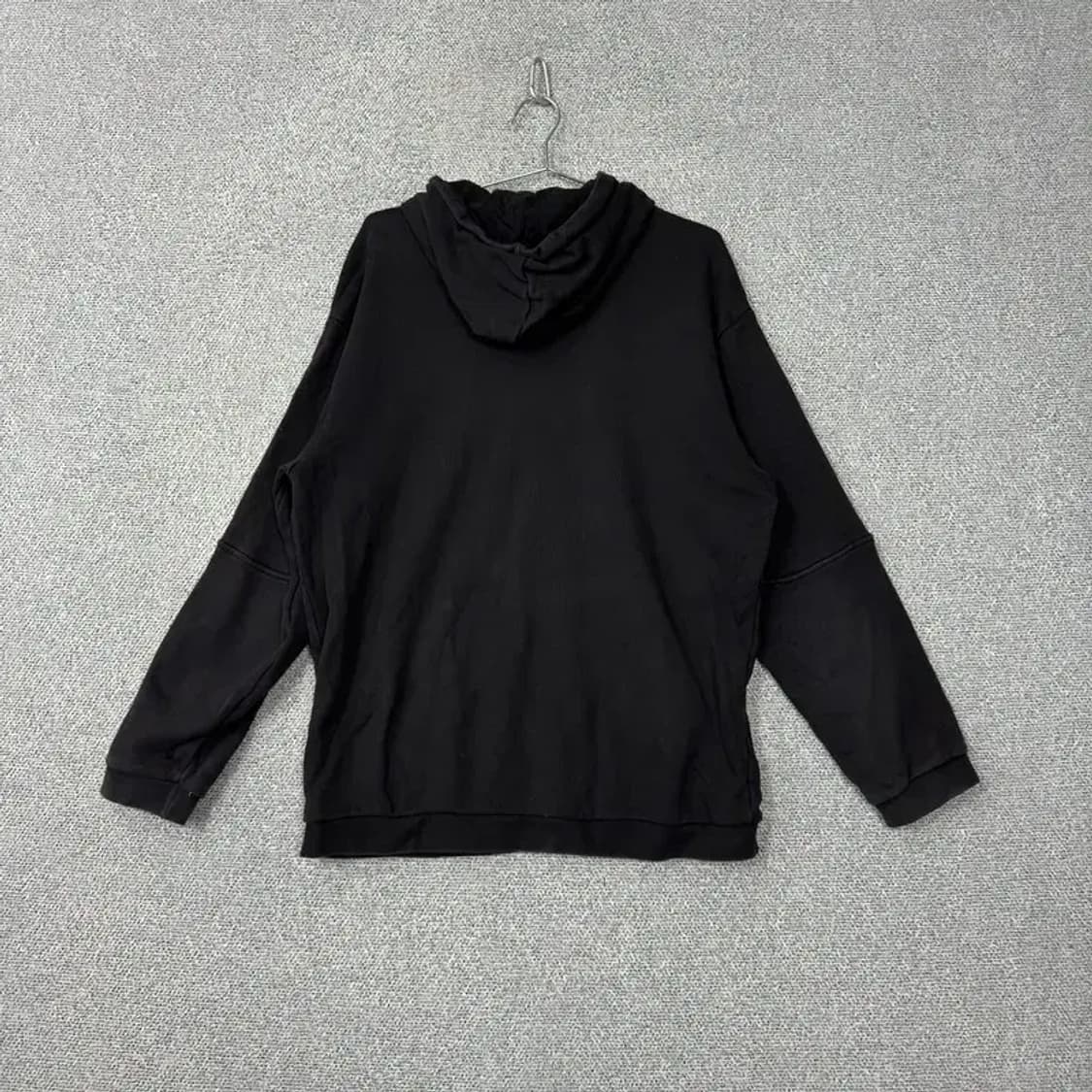 아디다스 삼선 후드티 XL 상품이미지2