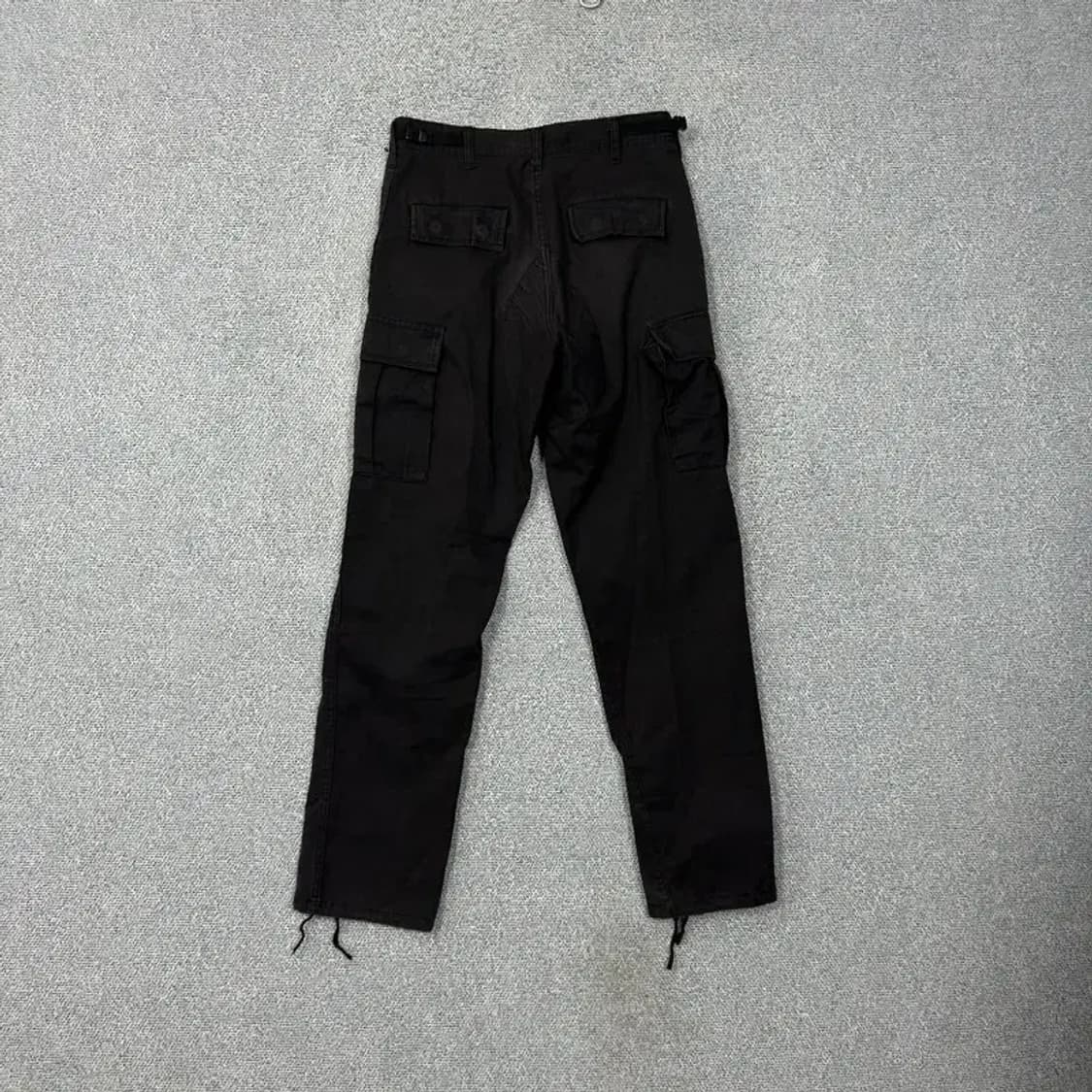 빈티지 유틸리티 카고팬츠 27 상품이미지2