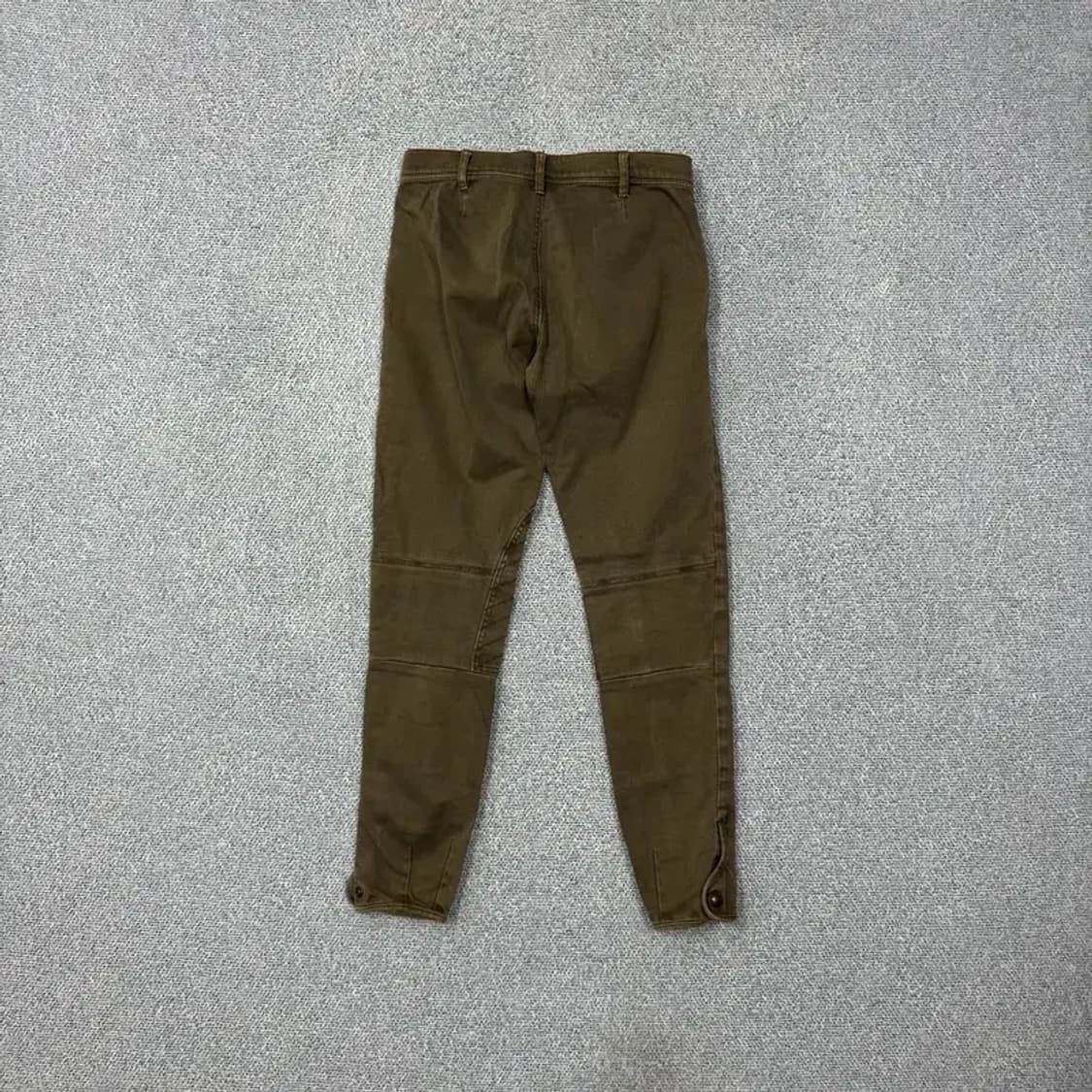 폴로 신형 여성 카키 바이커진 26 상품이미지2