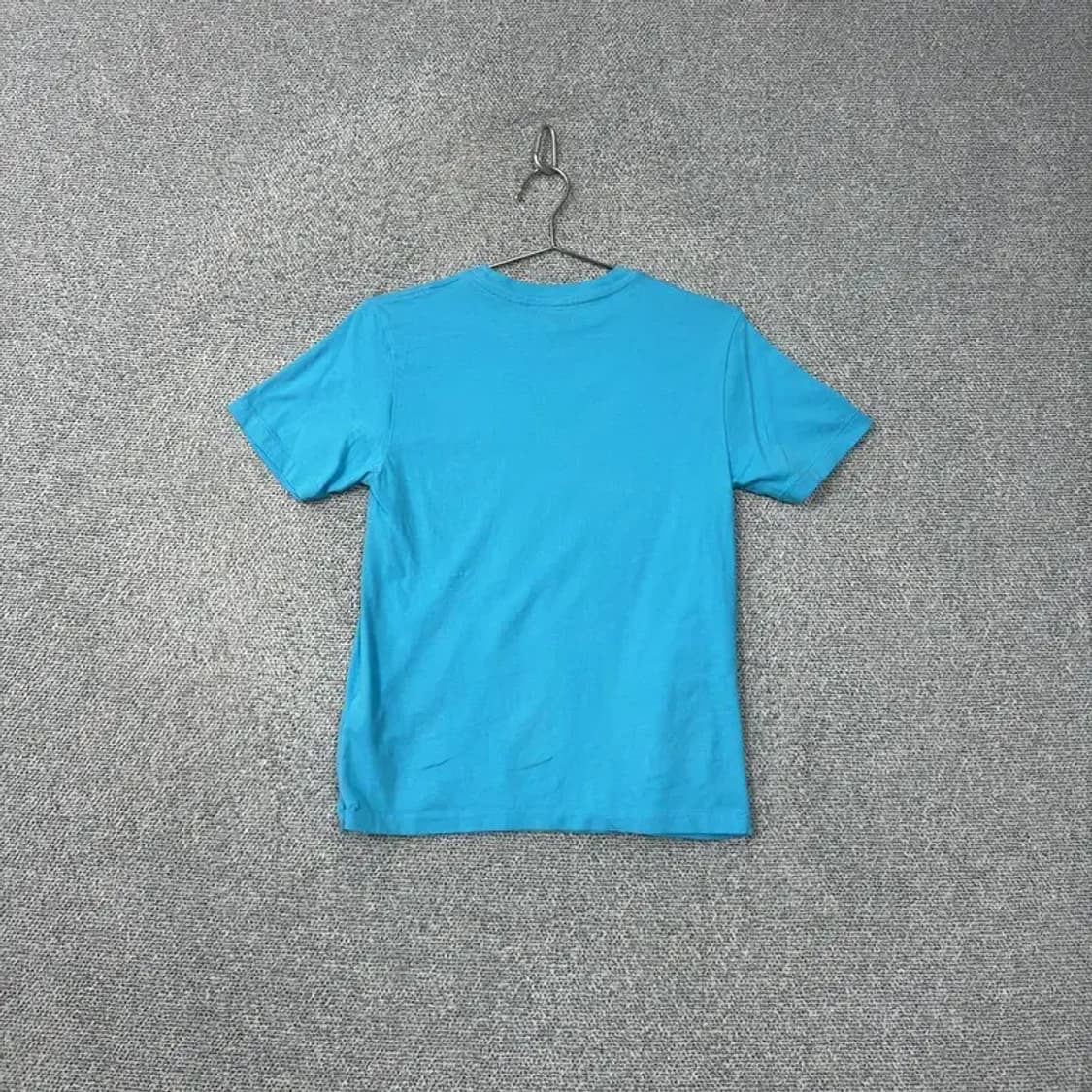 폴로 뉴욕 로고 캐주얼 반팔티 M 상품이미지2