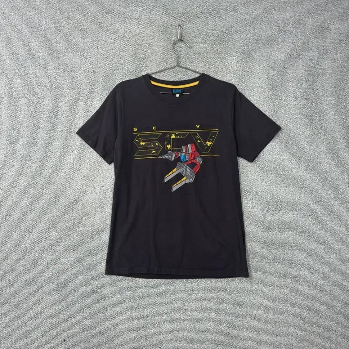 블리자드 프린팅 반팔티 100 상품이미지1