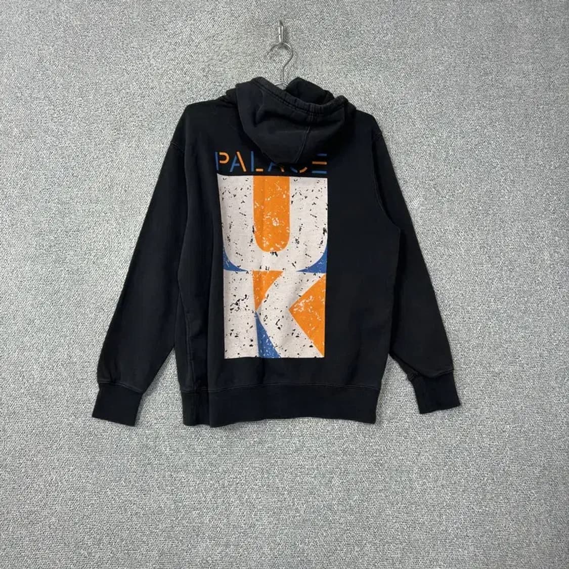 팔라스 16시즌 후드티 M 상품이미지2