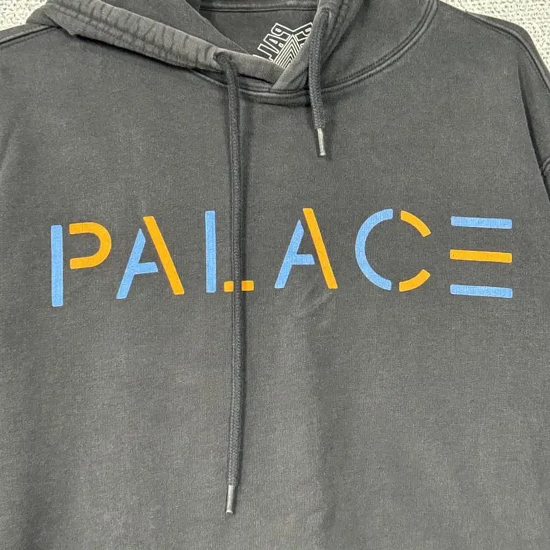팔라스 16시즌 후드티 M 상품이미지3