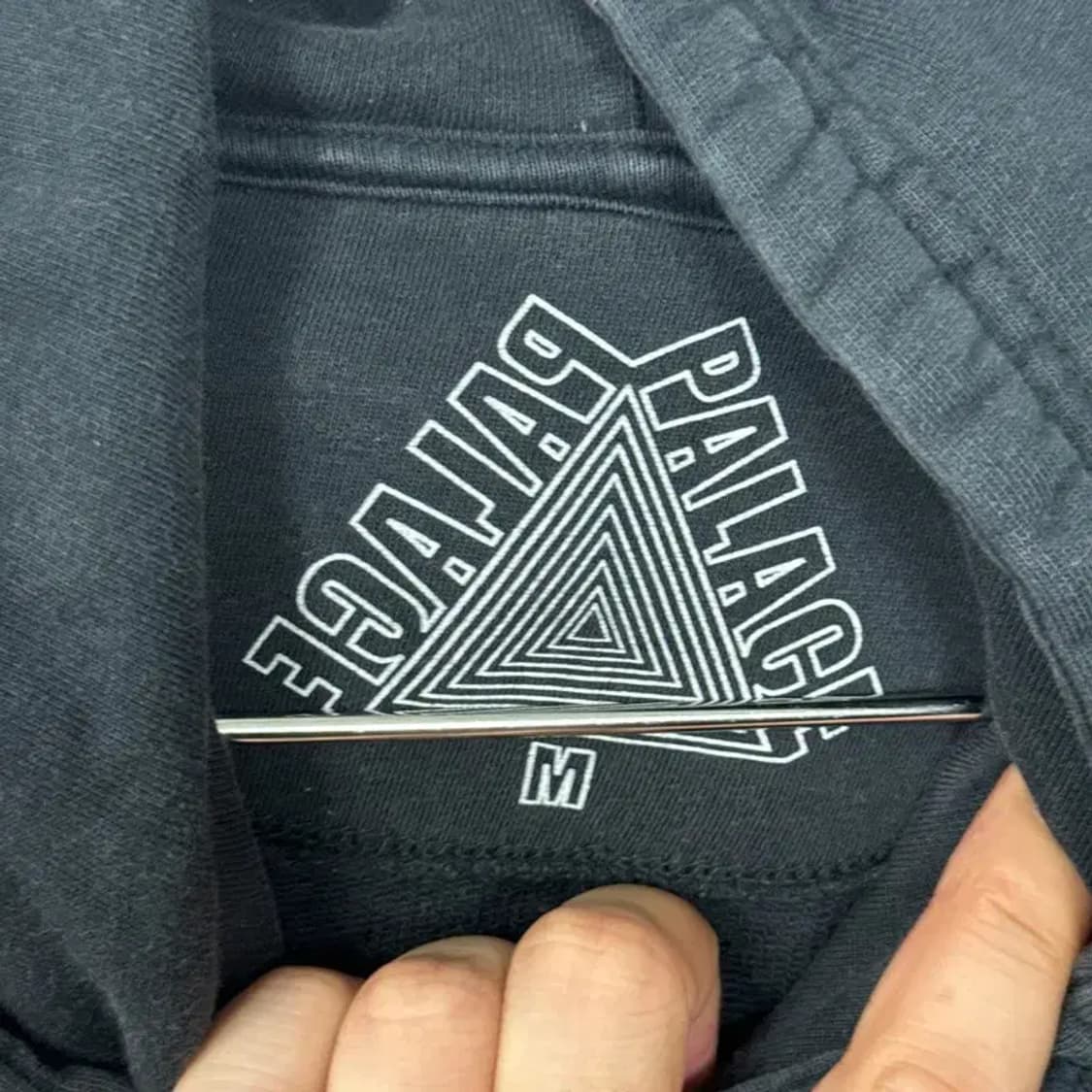 팔라스 16시즌 후드티 M 상품이미지5