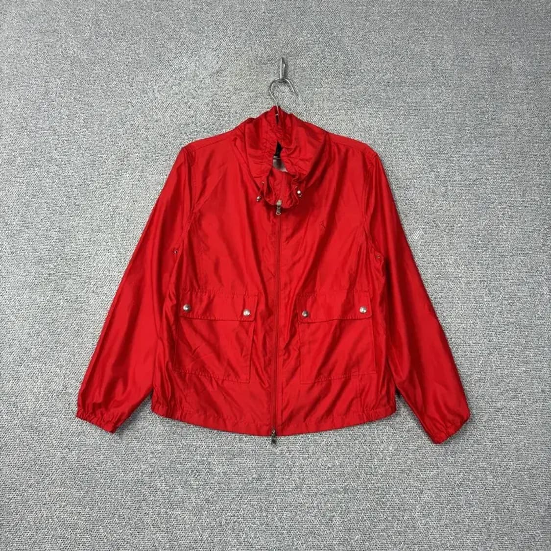 랄프로렌 골프 포켓 바람막이 L 상품이미지1