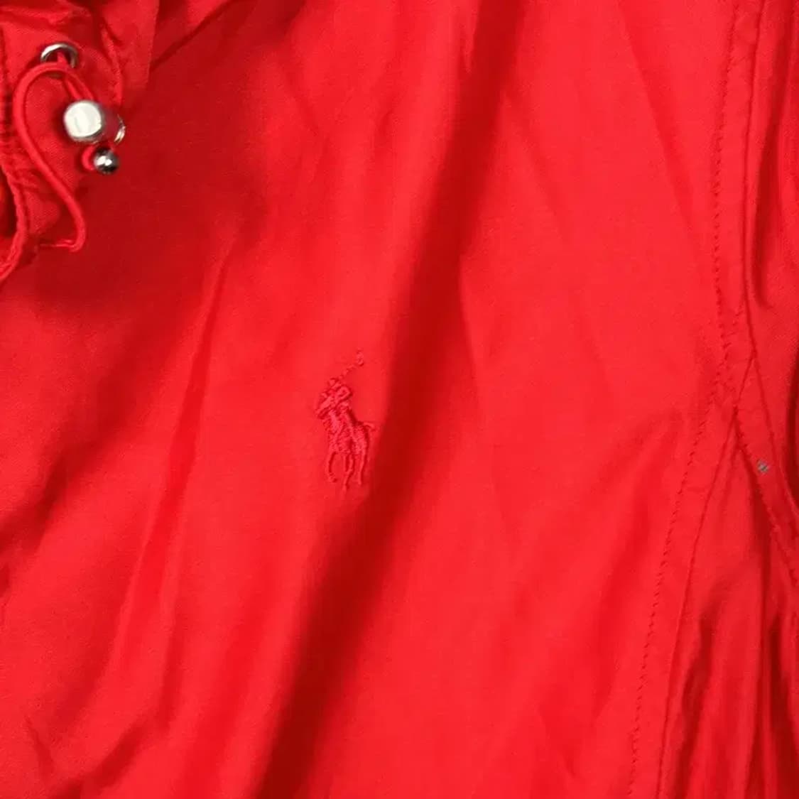 랄프로렌 골프 포켓 바람막이 L 상품이미지3