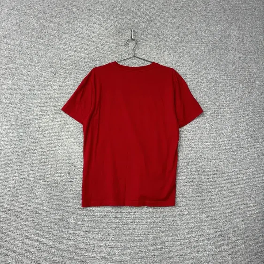 산드로 스펠로고 반팔티 XL 상품이미지2