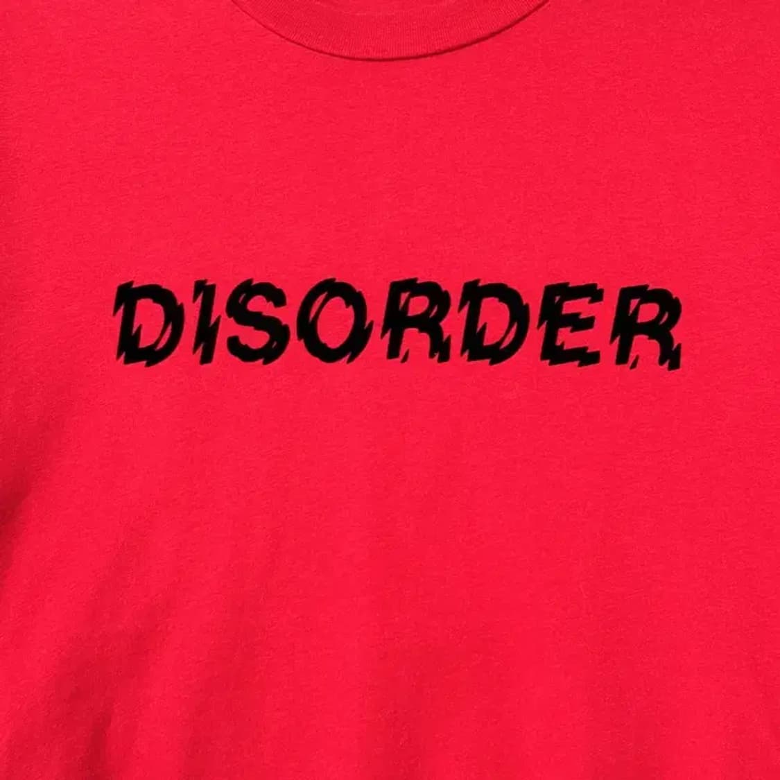 산드로 스펠로고 반팔티 XL 상품이미지3