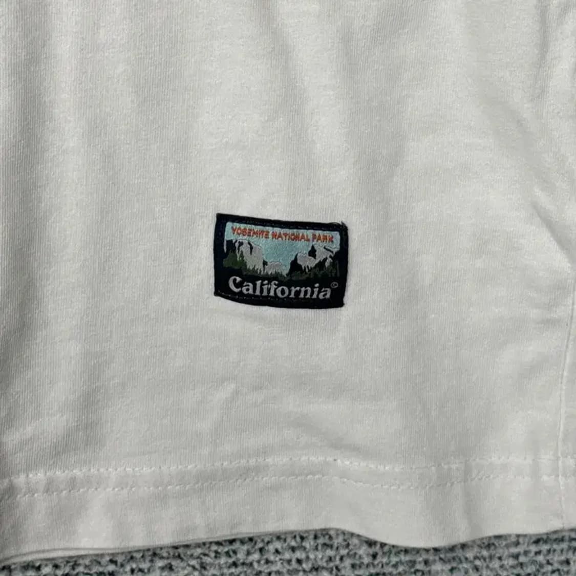 후아유 요시미츠 반팔티 XL 상품이미지3