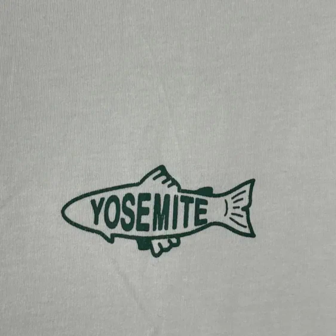 후아유 요시미츠 반팔티 XL 상품이미지4