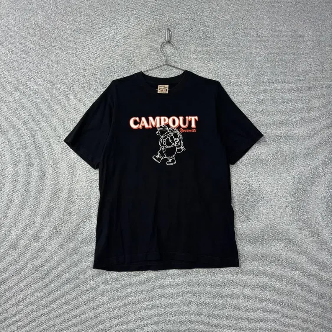 후아유 프린팅 반팔티 XL 상품이미지1