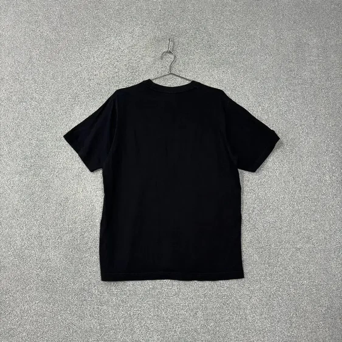 후아유 프린팅 반팔티 XL 상품이미지2