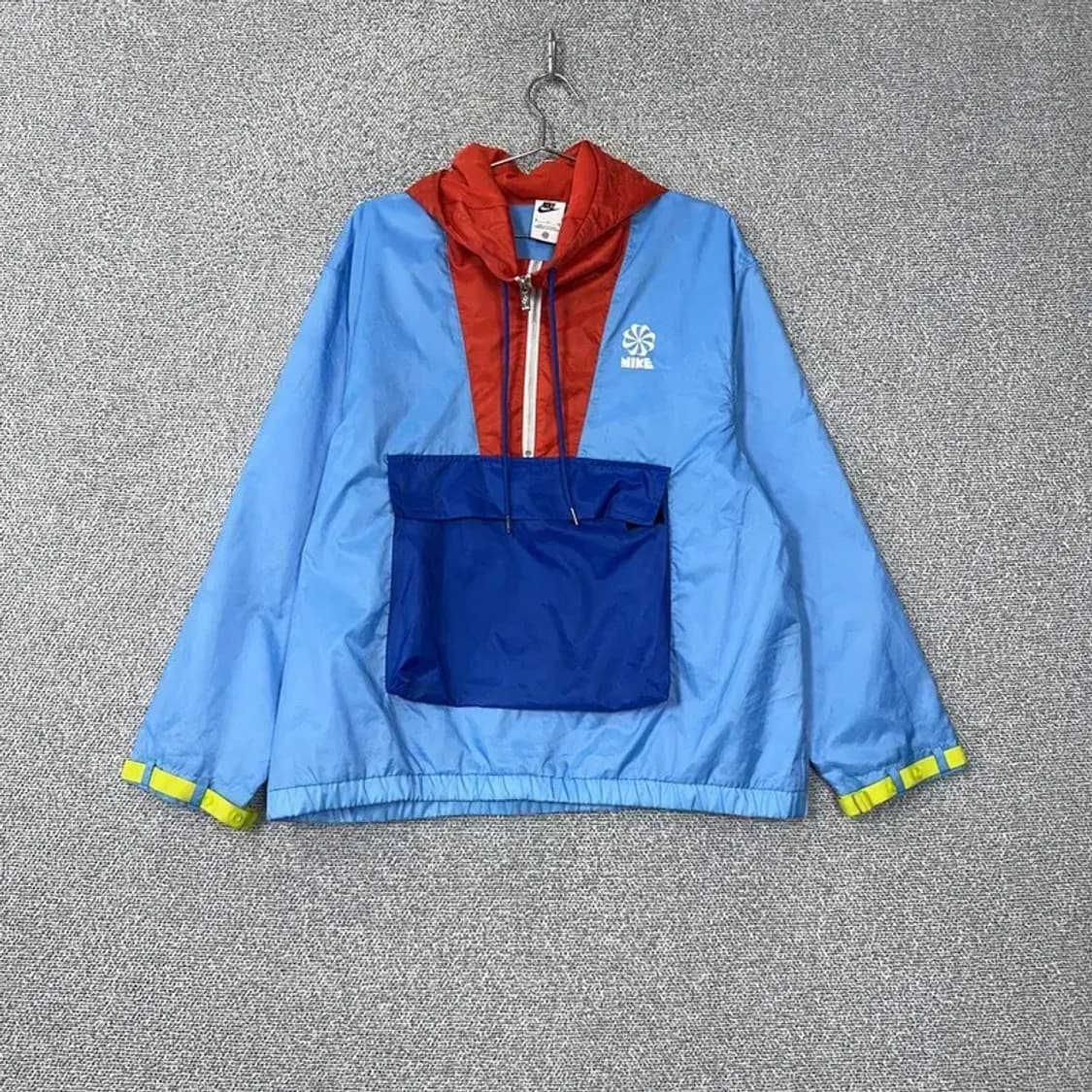 나이키 올드스쿨 아노락 XL 상품이미지1