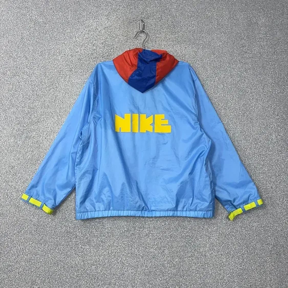 나이키 올드스쿨 아노락 XL 상품이미지2