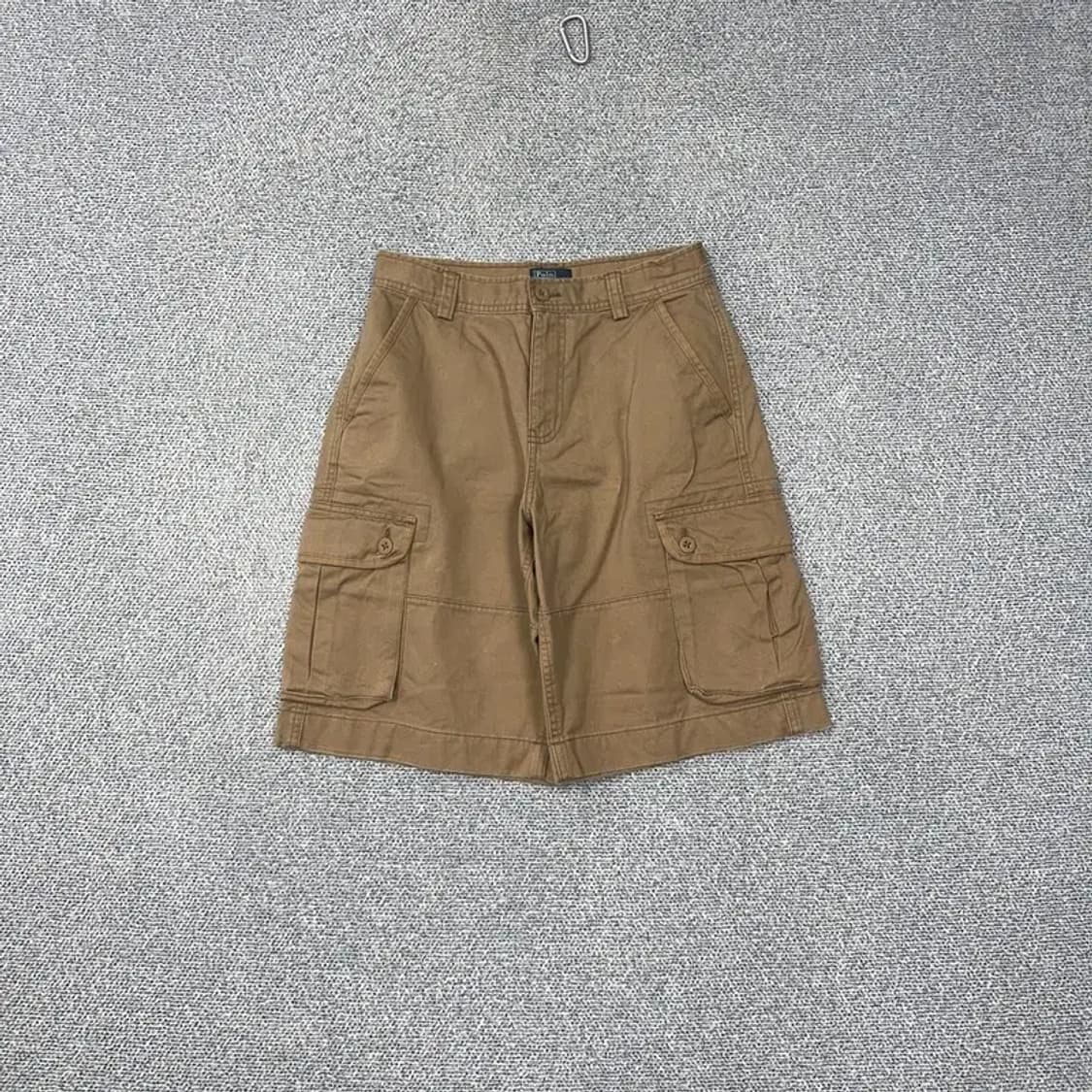 폴로 랄프로렌 카고 반바지 상품이미지1