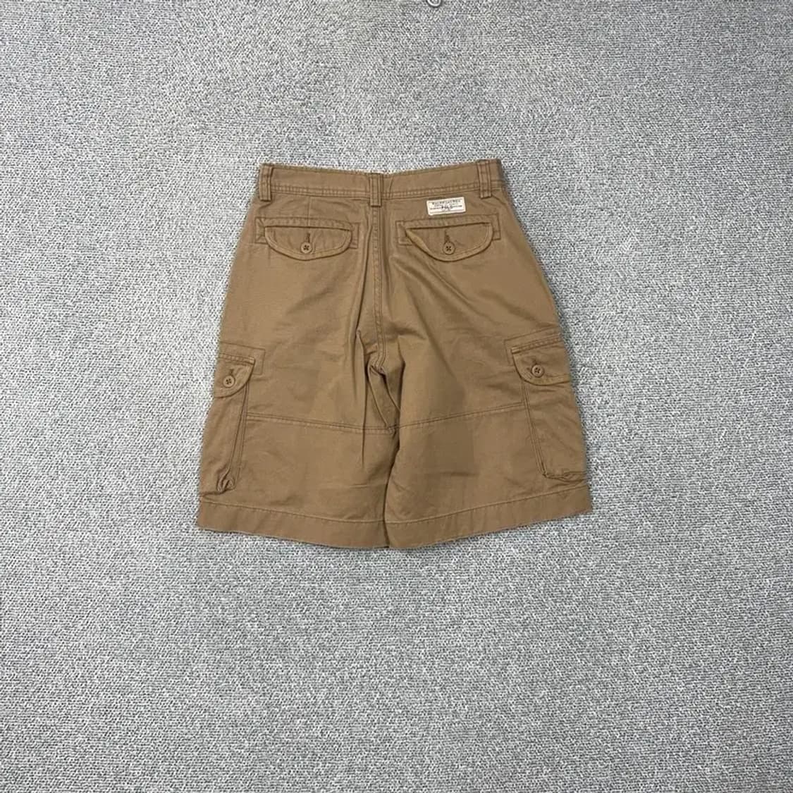 폴로 랄프로렌 카고 반바지 상품이미지2