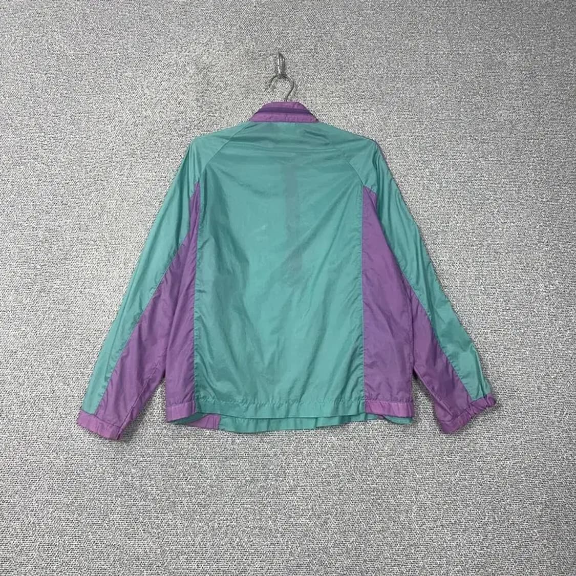 푸마 올드스쿨 반집업 웜업 L 상품이미지2