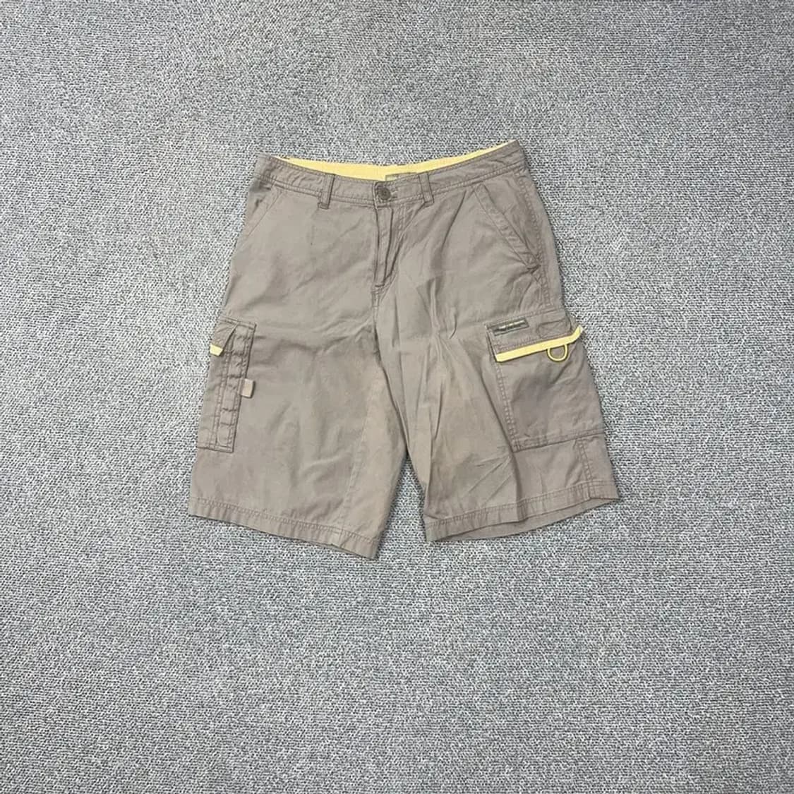 빈티지 카고 반바지 30 상품이미지1