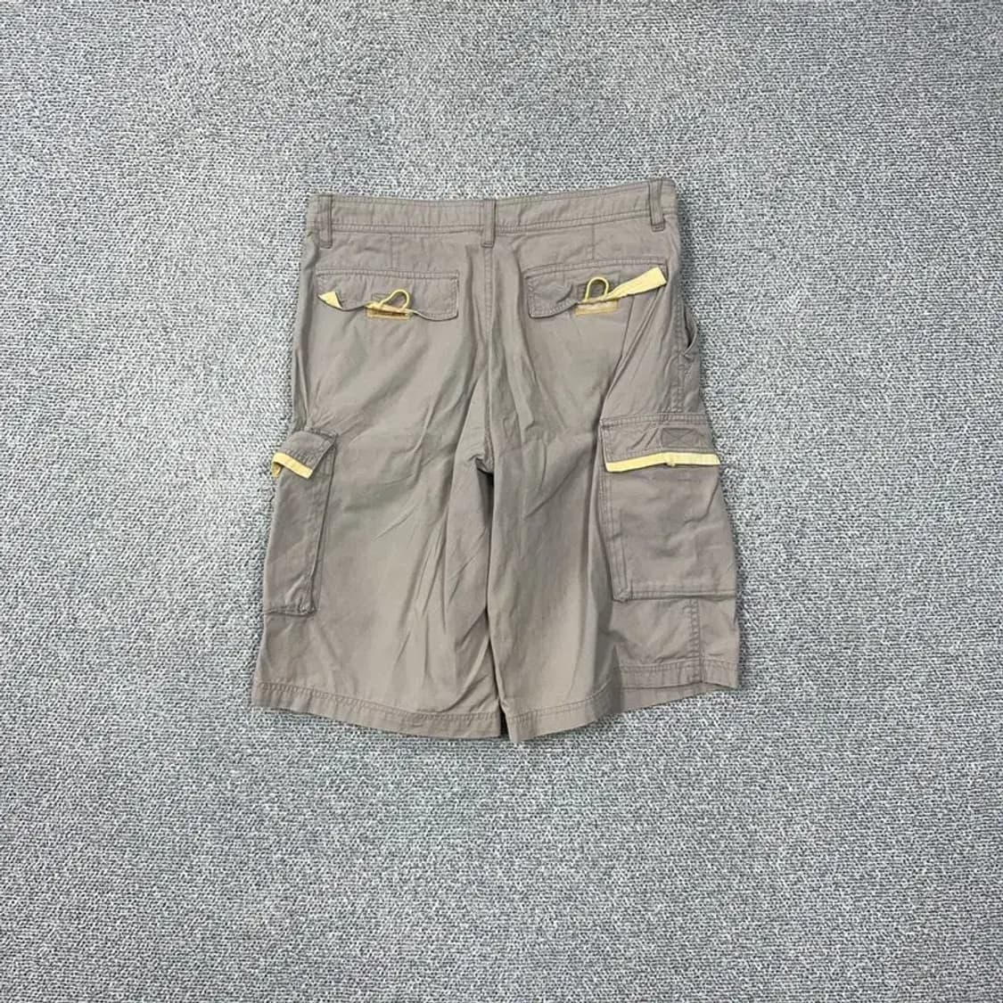 빈티지 카고 반바지 30 상품이미지2