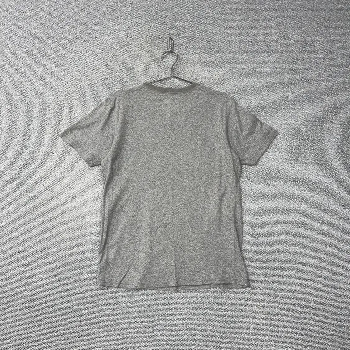 아베크롬비 로고 반팔티 XL 상품이미지2