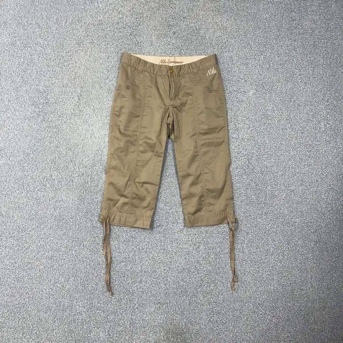 나이키 Y2K 빈티지 반바지 S 상품이미지1