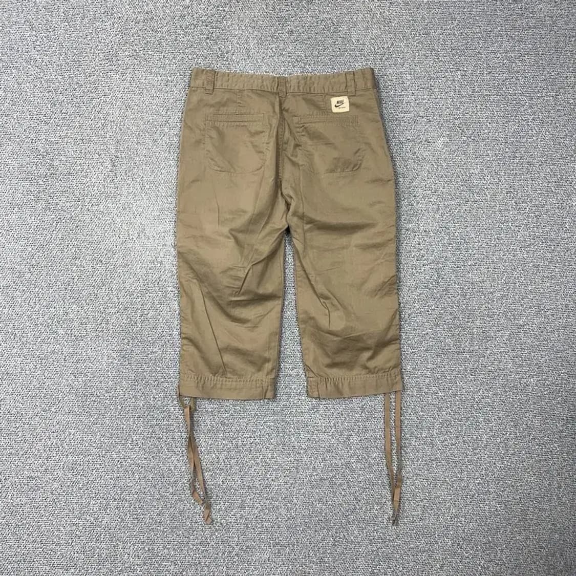 나이키 Y2K 빈티지 반바지 S 상품이미지2