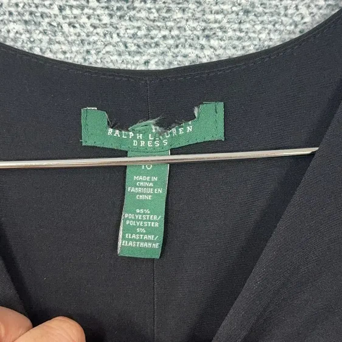 로렌 랄프로렌 드레스 원피스 10 상품이미지3