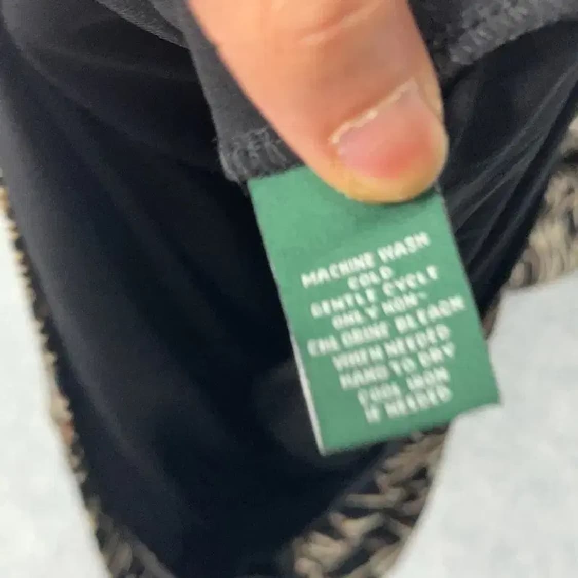 로렌 랄프로렌 드레스 원피스 10 상품이미지4