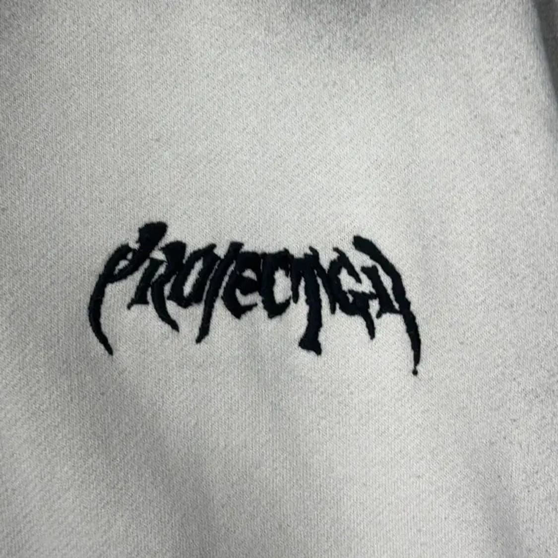 프로젝트 GR 그레일즈 10꼬르소꼬모 후드집업 1사이즈 상품이미지4